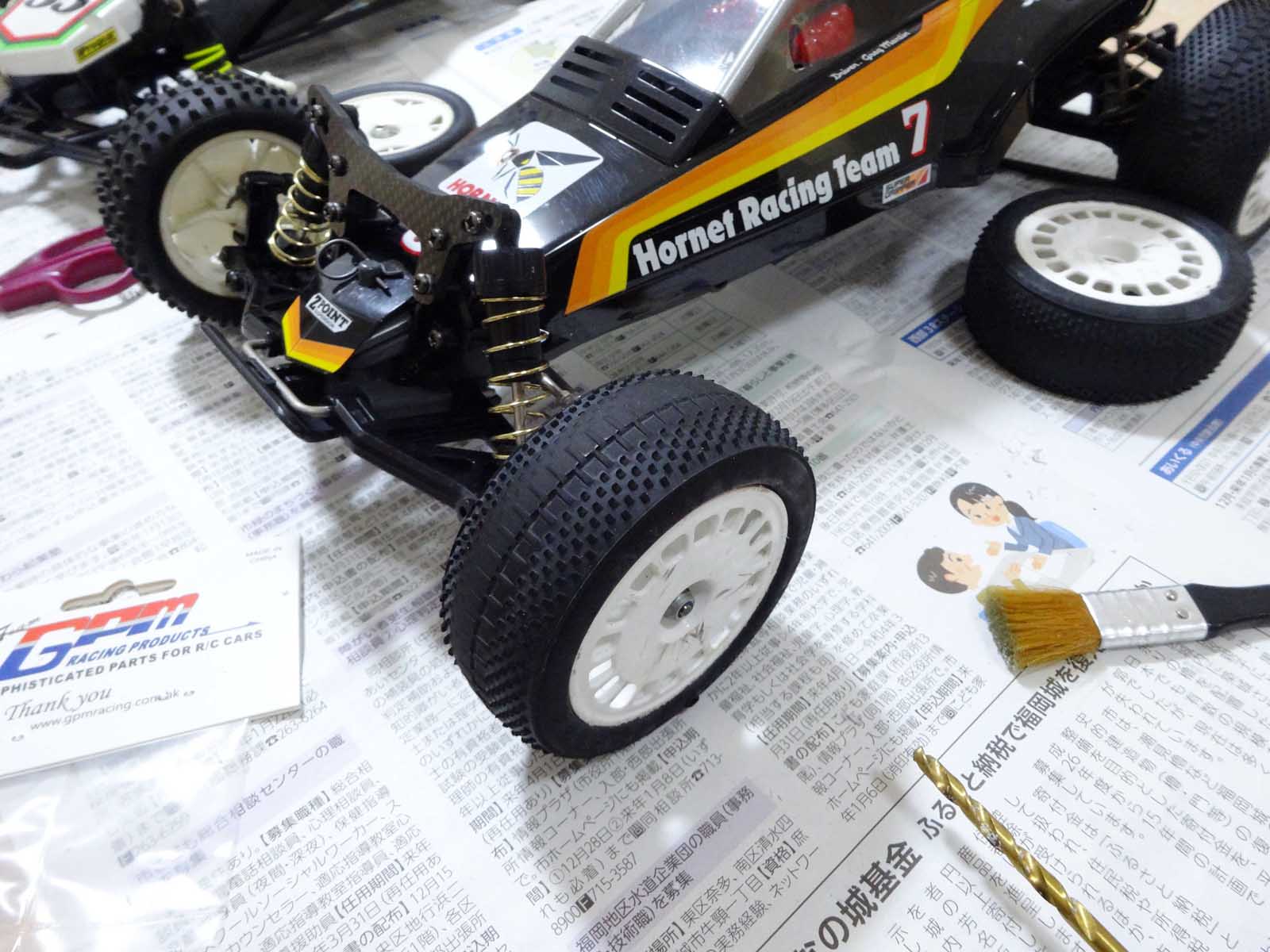 タミヤ グラスホッパー 6角 12mm アダプター ハブ ホイール 変換 用 大幅値下げランキング 用