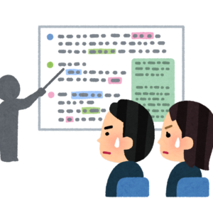 問題社員が余計な仕事を増やすの巻