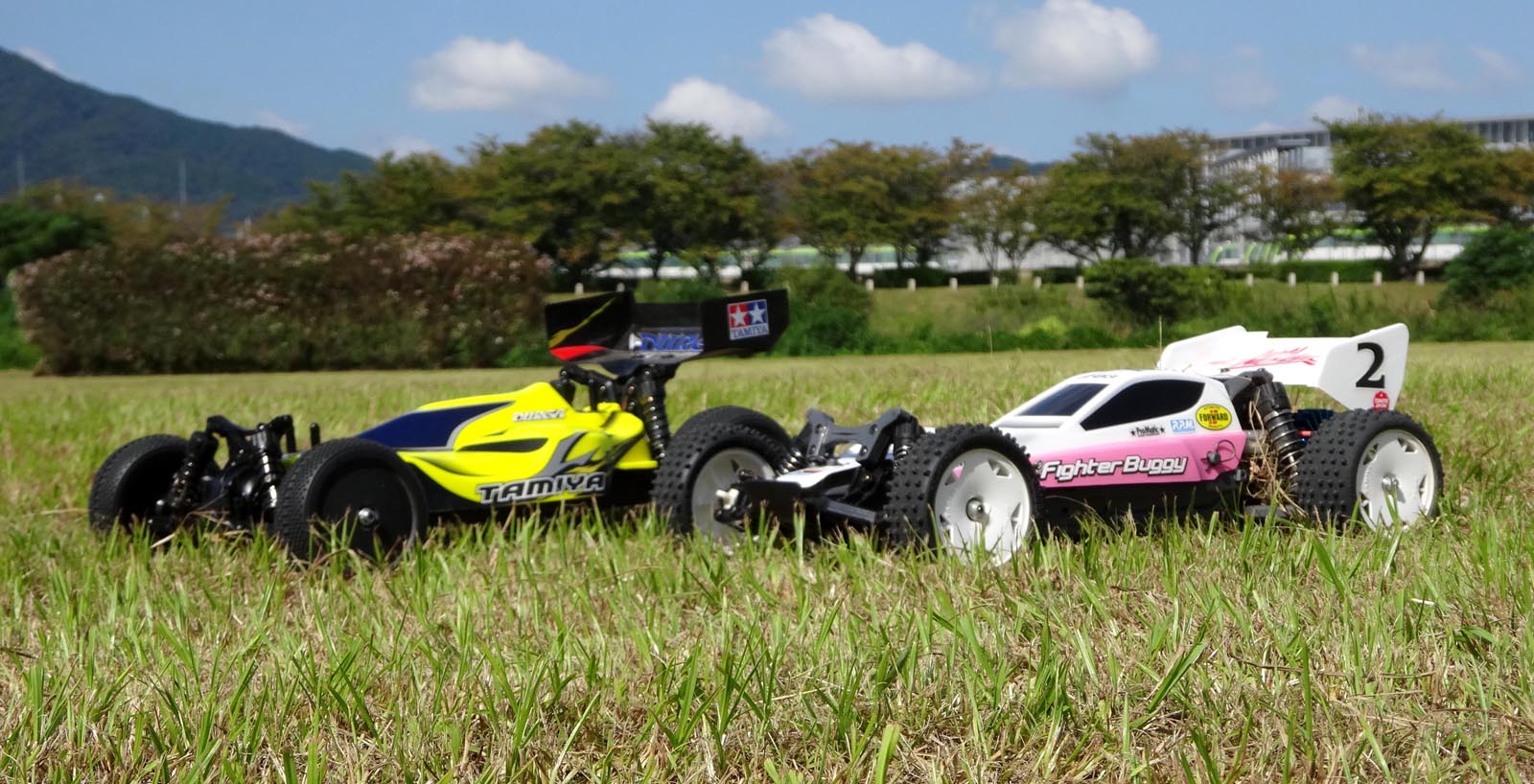 未開封 タミヤ TA07 アルミステアリングアームセット DT-04 Amazon