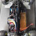 DB01ドゥルガは、左右の重量バランスを調整した方が良い気がする