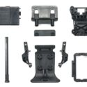 DT-03の強化Mパーツ（ダンパーステーマウント）は安くて効果抜群