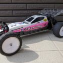 DT-03を改造した記事のまとめ＋アルファ
