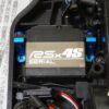 レースで実際に使っているサーボの紹介（ダートコース編）