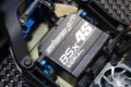 レースで実際に使っているサーボの紹介(カーペットコース編)
