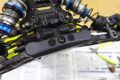 B74.1のフロントバンパーの代替品