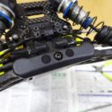 B74.1のフロントバンパーの代替品